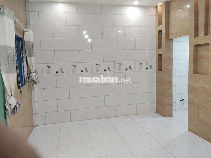Cho Thuê nhà Nguyên Căn 03 PN 02 Toilet Sân vườn rộng