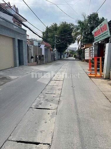 bán căn nhà mặt tiền kinh doanh