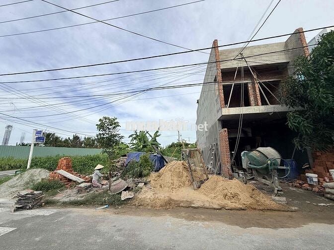 CẦN TIỀN BÁN NHANH LÔ ĐẤT MT NHÂN HÒA - HÒA XUÂN ĐÀ NẴNG