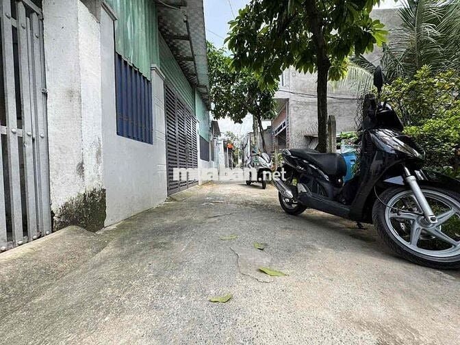 BÁN NHÀ PHƯỜNG LINH XUÂN, THÀNH PHỐ THỦ ĐỨC