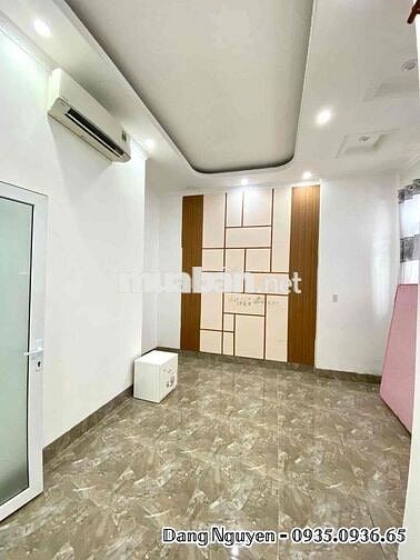 ❇️ Nhà thuê 1 lầu có Nội thất cơ bản Hẻm 391 đường 30-4