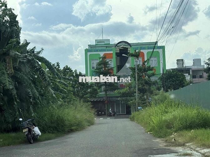 CẦN TIỀN BÁN NHANH LÔ ĐẤT MT NHÂN HÒA - HÒA XUÂN ĐÀ NẴNG