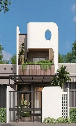 bán căn nhà mặt tiền kinh doanh