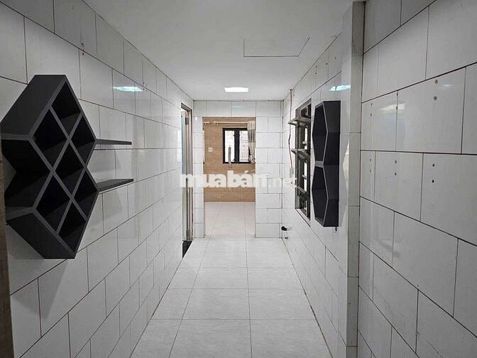 Cho Thuê nhà Nguyên Căn 03 PN 02 Toilet Sân vườn rộng