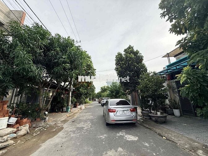 CẦN TIỀN BÁN NHANH LÔ ĐẤT MT NHÂN HÒA - HÒA XUÂN ĐÀ NẴNG