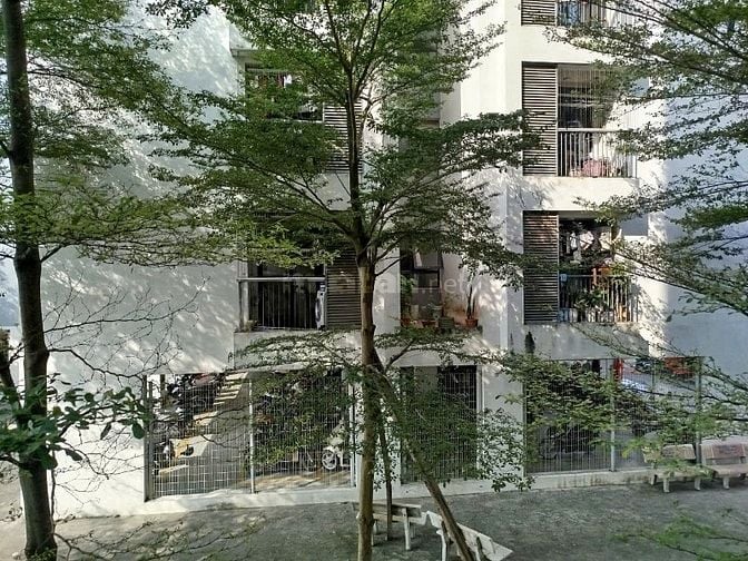 Chính chủ cần chuyển nhượng Chung cư NEWTATCO LAI XÁ, KIM CHUNG, HOÀỨC
