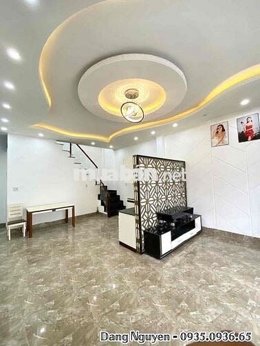 ❇️ Nhà thuê 1 lầu có Nội thất cơ bản Hẻm 391 đường 30-4