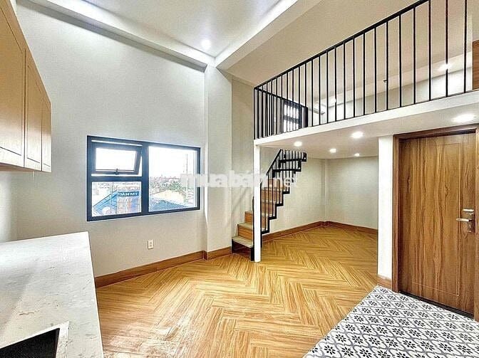 GẦN GIGAMALL PHẠM VĂN ĐỒNG CÓ CĂN HỘ XỊN GIÁ RẺ CHO Ở ĐÔNG, NUÔI PET