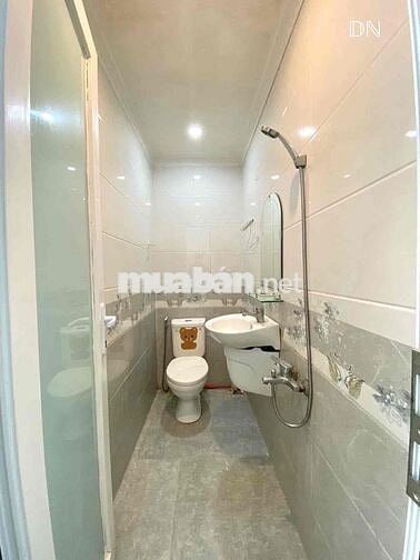 ❇️ Nhà thuê 1 lầu có Nội thất cơ bản Hẻm 391 đường 30-4