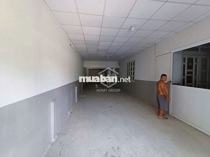 NHÀ Ở 2 TẦNG + KHO 100M2, GẦN CHUNG CƯ 4S LINH ĐÔNG, ĐƯỜNG 22