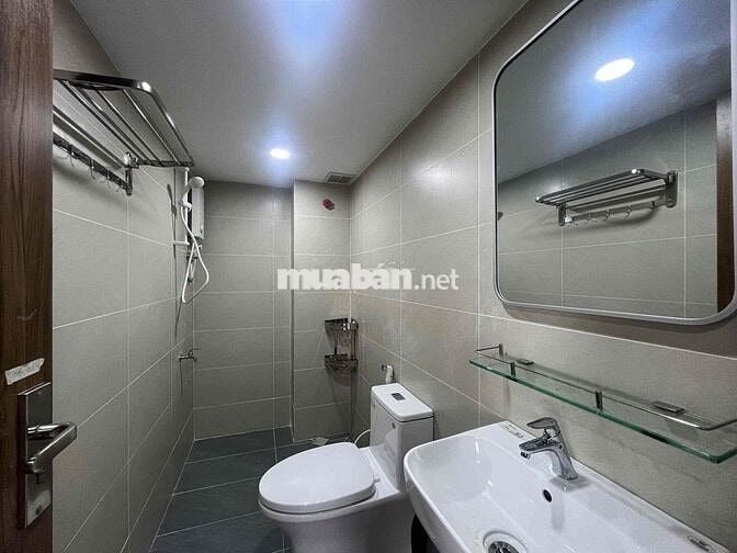 GẦN GIGAMALL PHẠM VĂN ĐỒNG CÓ CĂN HỘ XỊN GIÁ RẺ CHO Ở ĐÔNG, NUÔI PET