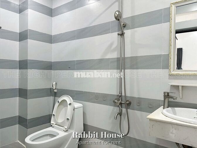 KHAI TRƯƠNG PHÒNG FULL NỘI THẤT 35m2 CỬA SỔ Ở PHÚ NHUẬN GIÁP SÂN BAY