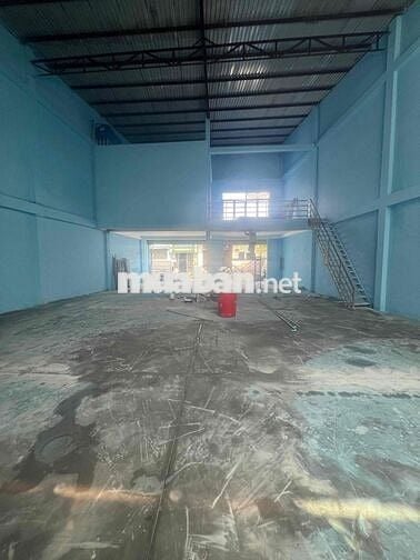 CHO THUÊ NHÀ XƯỞNG 10X20M ĐÚC LỬNG ĐIỆN 3F 22TR