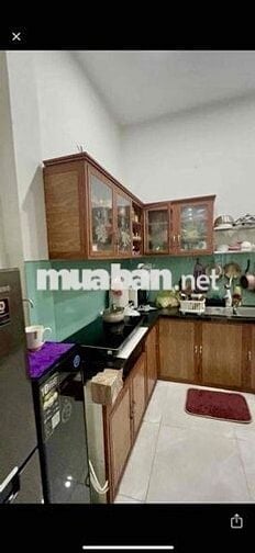 🏠 Nhà cho thuê p4q8 hẻm xe hơi 🚘🚘 4 chỗ vào được  thích hợp  kinh doan