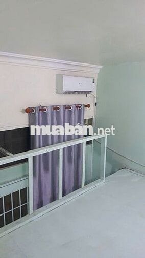 Phòng trọ 20m2 đường Nguyễn Thị Thập, Quận 7