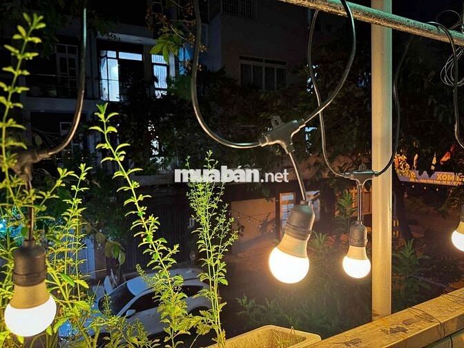 🏡 PHÒNG ĐẸP – CÓ BẾP RIÊNG + BAN CÔNG – NGAY ĐH VĂN LANG CS3
