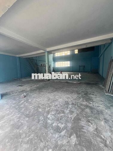 CHO THUÊ NHÀ XƯỞNG 10X20M ĐÚC LỬNG ĐIỆN 3F 22TR
