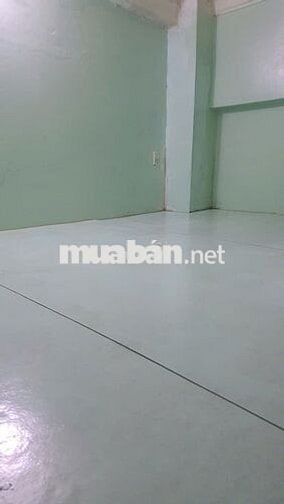 Phòng trọ 20m2 đường Nguyễn Thị Thập, Quận 7
