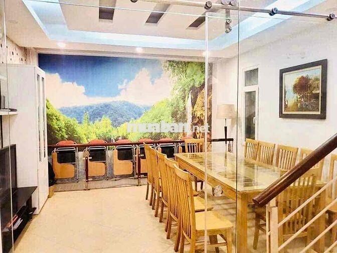 VĂN CAO - BA ĐÌNH Ô TÔ VÀO TẬN SÂN - SAU 1 NHÀ RA PHỐ GẦN NGÃ TƯ ĐỘI C