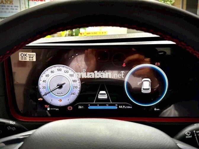 Creta Nline 2025 – Giảm 20Tr, Quà Tặng Lớn Hấp Dẫn