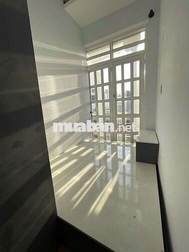 CHDV 2PN 40M2 BANCOL - FULL NT Ở ĐƯỢC 3,4 BẠN NGAY CHỢ BÀ CHIỂU