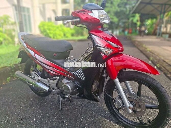 HONDA FU NEO ĐK 2008 BSTP .cà vẹt đầy đủ