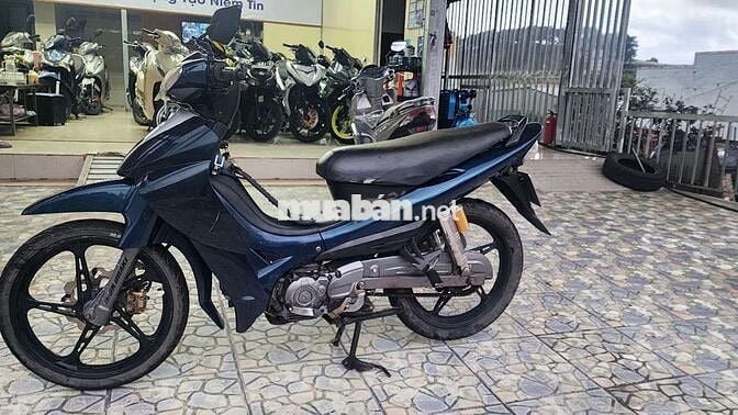 Yamaha Jupiter sạch đẹp máy ngon.
