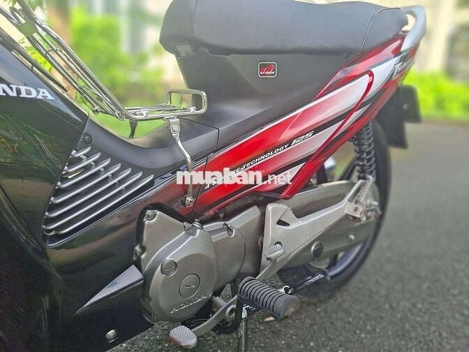 HONDA FU NEO ĐK 2008 BSTP .cà vẹt đầy đủ