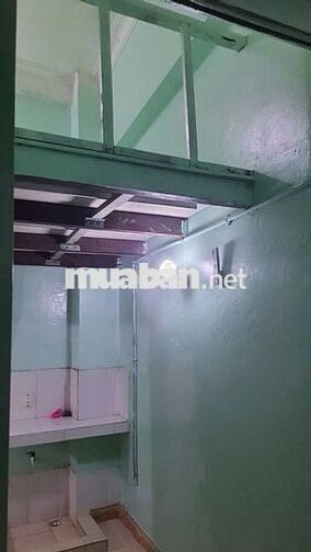 Phòng trọ 20m2 đường Nguyễn Thị Thập, Quận 7
