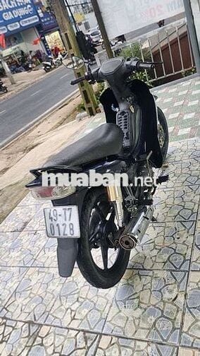 Yamaha Jupiter sạch đẹp máy ngon.