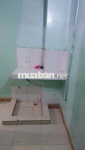 Phòng trọ 20m2 đường Nguyễn Thị Thập, Quận 7