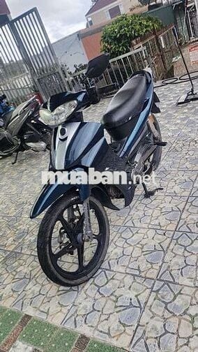 Yamaha Jupiter sạch đẹp máy ngon.