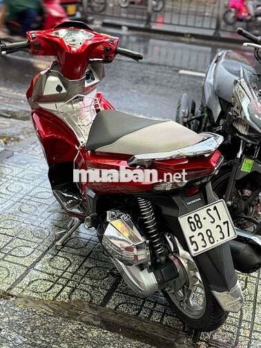 honda ab 125 khoá smkey xe zin máy zin êm 9 chủ ky