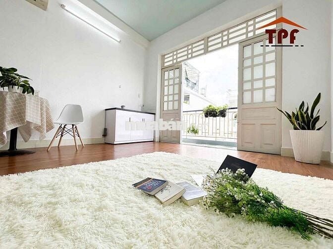 BAN CÔNG SIÊU THOÁNG🔥TÂN THỚI NHẤT🔥PHAN VĂN HỚN🔥NGÃ TƯ AN SƯƠNG🔥