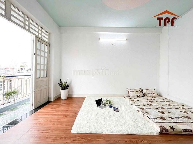 BAN CÔNG SIÊU THOÁNG🔥TÂN THỚI NHẤT🔥PHAN VĂN HỚN🔥NGÃ TƯ AN SƯƠNG🔥