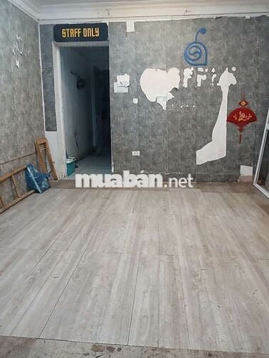 Cho thuê nhà kinh doanh tại 71 Hoàng Văn Thái