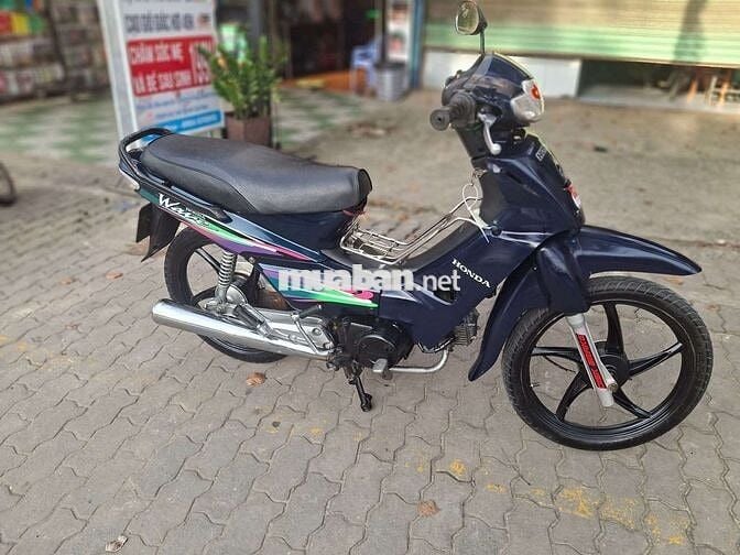 WAVE HÀN QUỐC 110 . BS TỈNH .CÀ VẸT ĐẦY ĐỦ