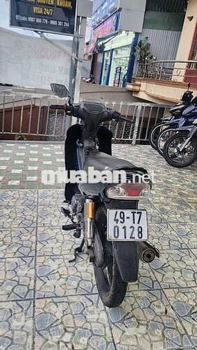 Yamaha Jupiter sạch đẹp máy ngon.