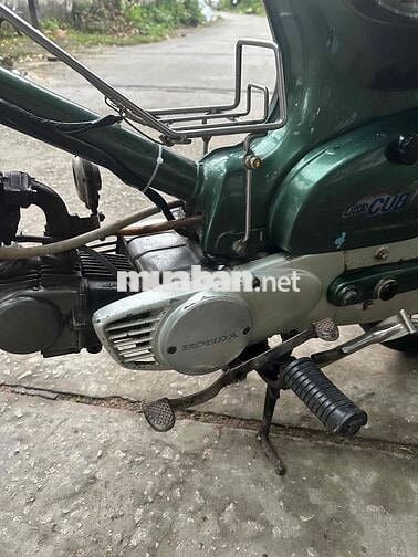 cúp cánh én biển 83 chính chủ ký rút ok