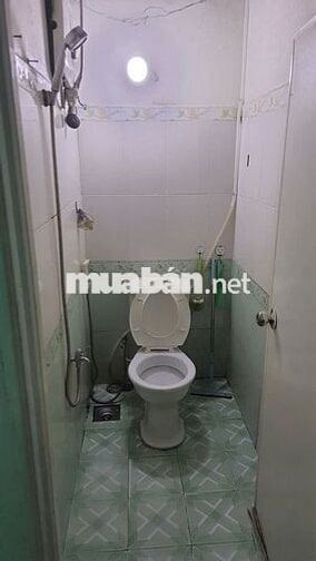 Phòng trọ 20m2 đường Nguyễn Thị Thập, Quận 7