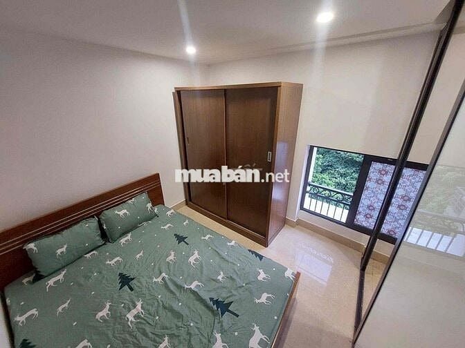 1N1K Số 39 Mỗ Lao ,  Full do , Gần PTIT, Kiến Trúc ,HANU , CNGTVT