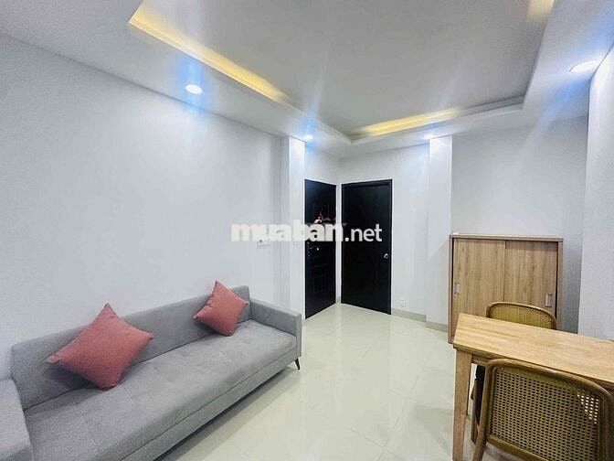 Căn hộ 1PN, 1PK 45m2 chỉ 8tr5 gần LOTTE MART, PHÚ MỸ HƯNG, CHỢ TÂN QUY