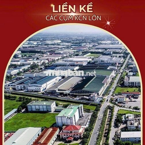 150m2 full thổ xây tự do lẹ trong tháng lãi ngân hàng