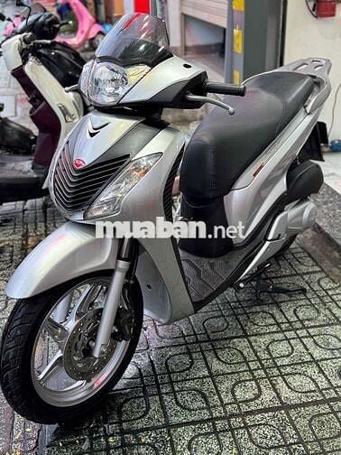 honda sh 125i nhập ý bstp 9 chủ xe đẹp máy zin êm