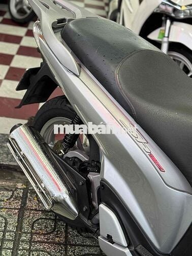 honda sh 125i nhập ý bstp 9 chủ xe đẹp máy zin êm