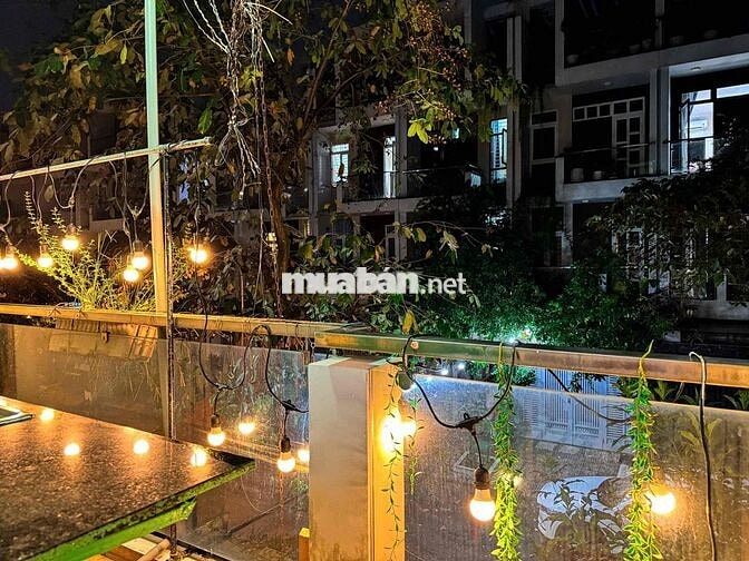 🏡 PHÒNG ĐẸP – CÓ BẾP RIÊNG + BAN CÔNG – NGAY ĐH VĂN LANG CS3