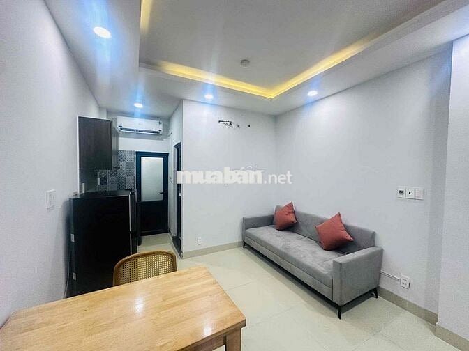 Căn hộ 1PN, 1PK 45m2 chỉ 8tr5 gần LOTTE MART, PHÚ MỸ HƯNG, CHỢ TÂN QUY