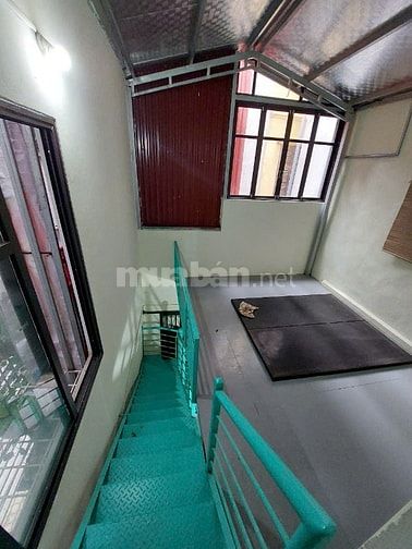 Cho thuê nhà ngõ 71 Thuỵ Khuê, gần trường cấp 3 Chu Văn An