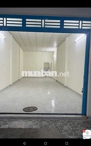 CHO THUÊ MẶT BẰNG 110M2 MỚI ĐẸO MẶT TIỀN ĐẶNG NHỮ LÂM TIỆN LÀM KHO BB
