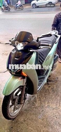 SH150 2017 CBS –phiên bản xu hướng- Chính chủ, giữ